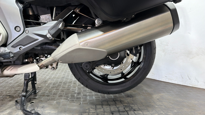 BMW K1600 GT SE ABS